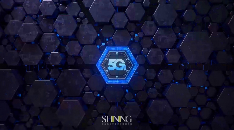 5g影片