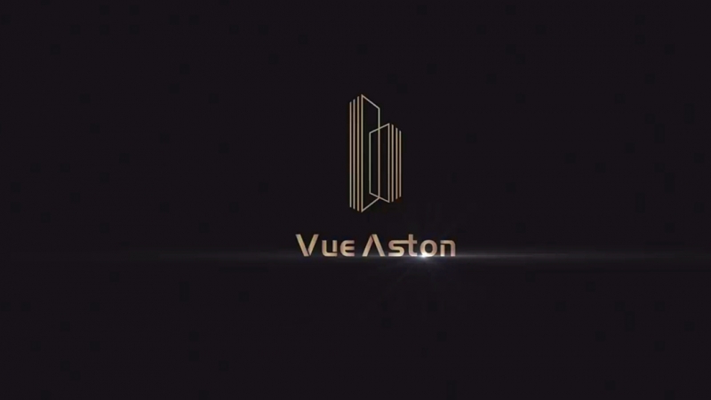 vue aston