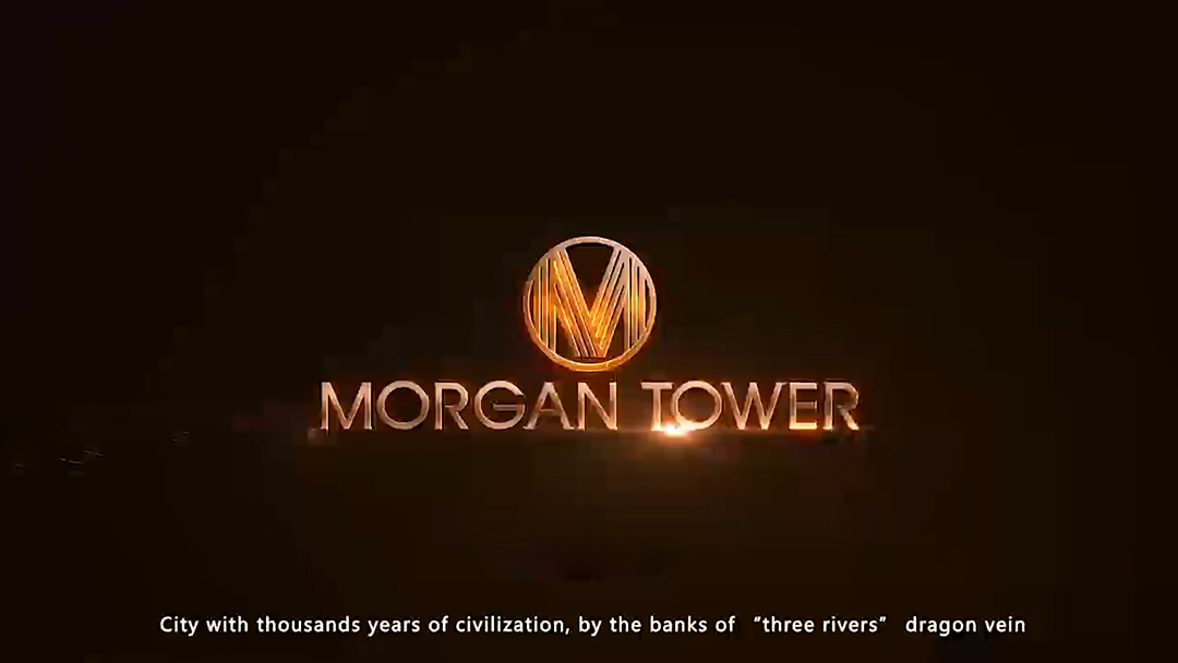 morgan tower