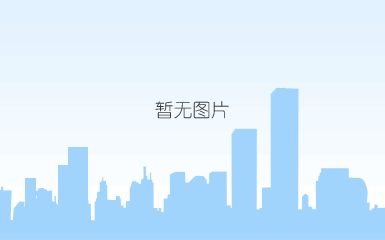 上海北外滩虹口港（cg动画）